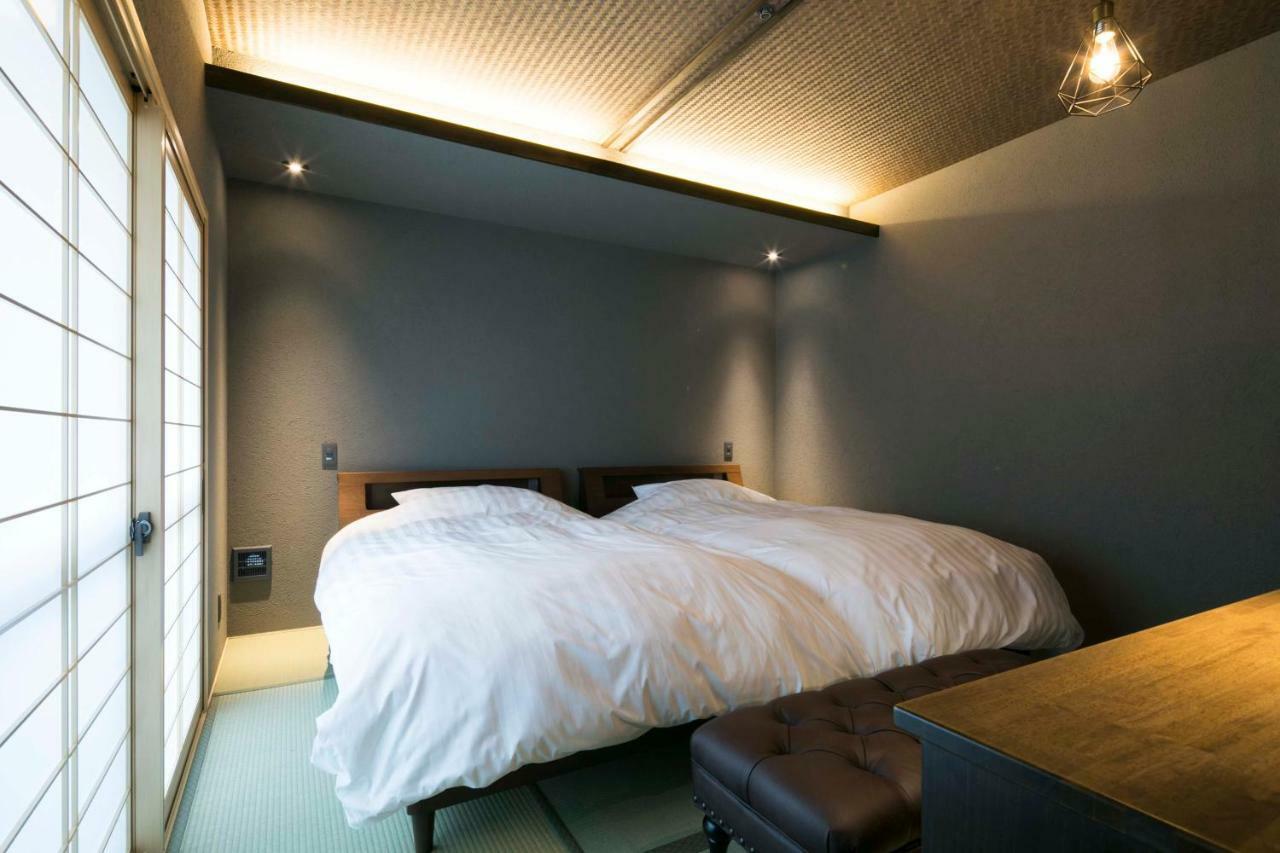Arima Koyado Uraku Hotel Kobe Ngoại thất bức ảnh