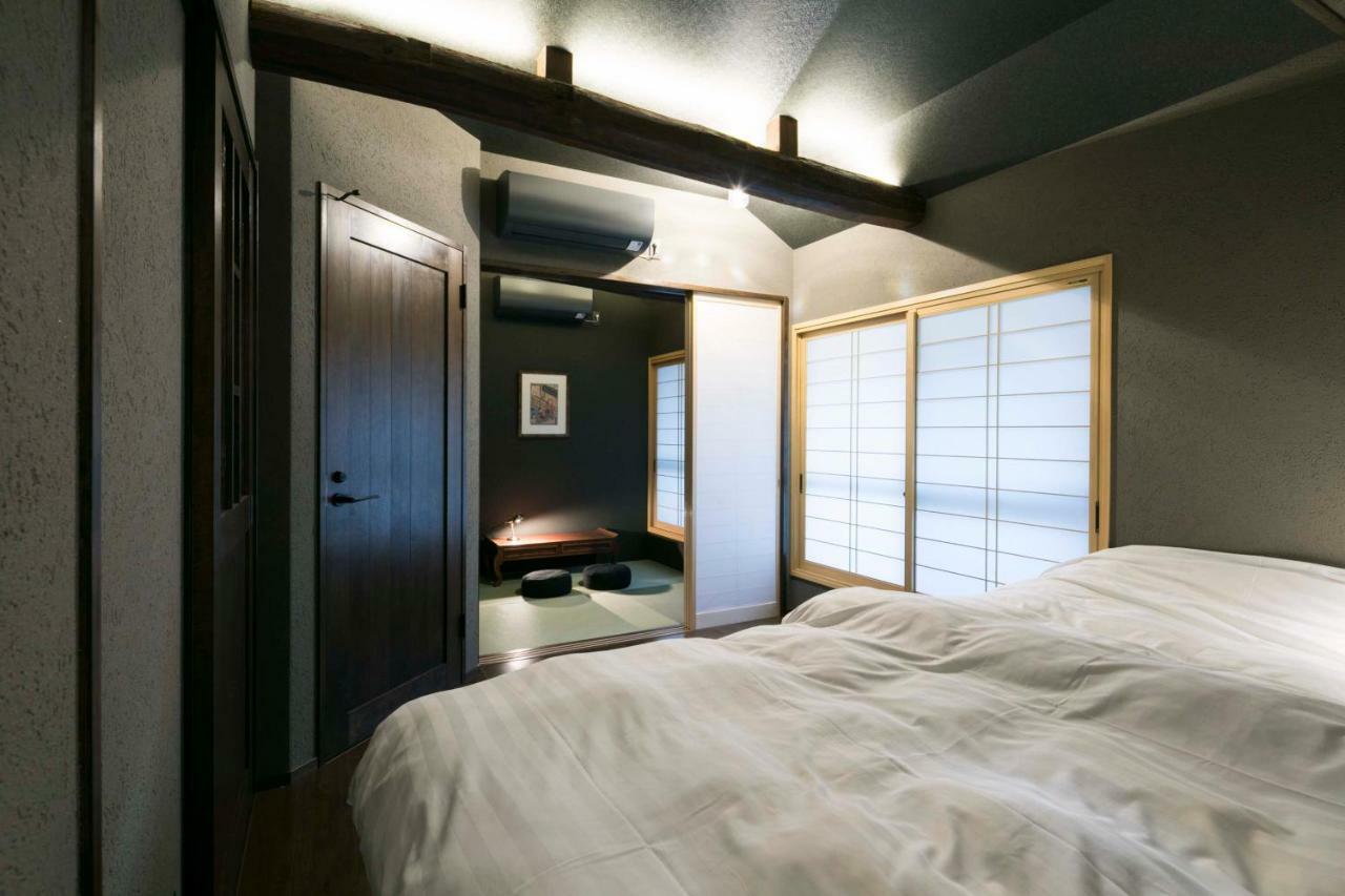 Arima Koyado Uraku Hotel Kobe Ngoại thất bức ảnh