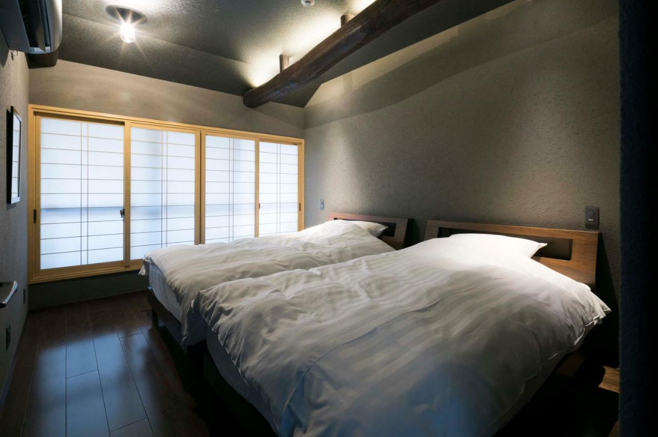 Arima Koyado Uraku Hotel Kobe Ngoại thất bức ảnh