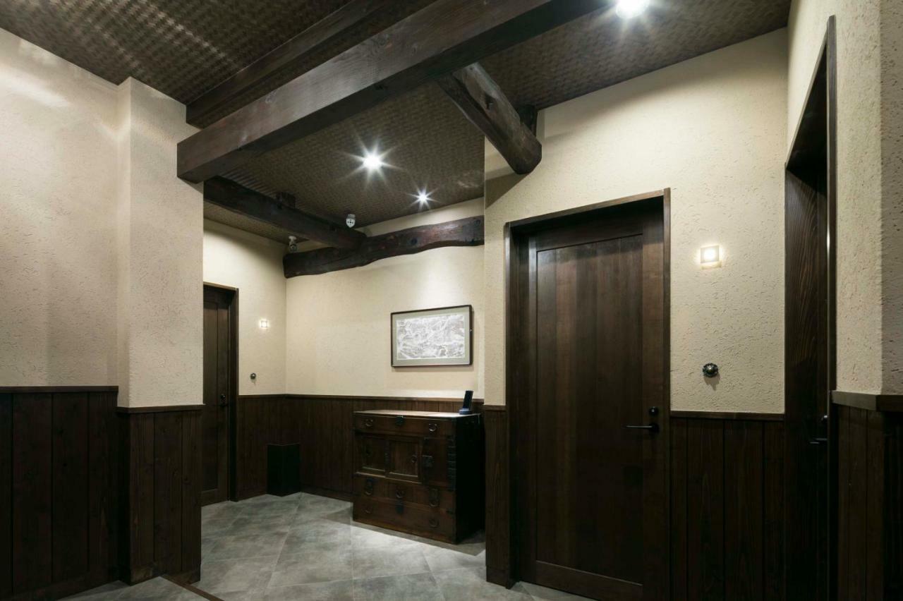 Arima Koyado Uraku Hotel Kobe Ngoại thất bức ảnh